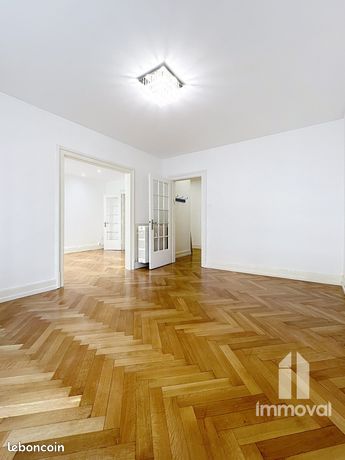 Appartement 3 pièces 92 m²