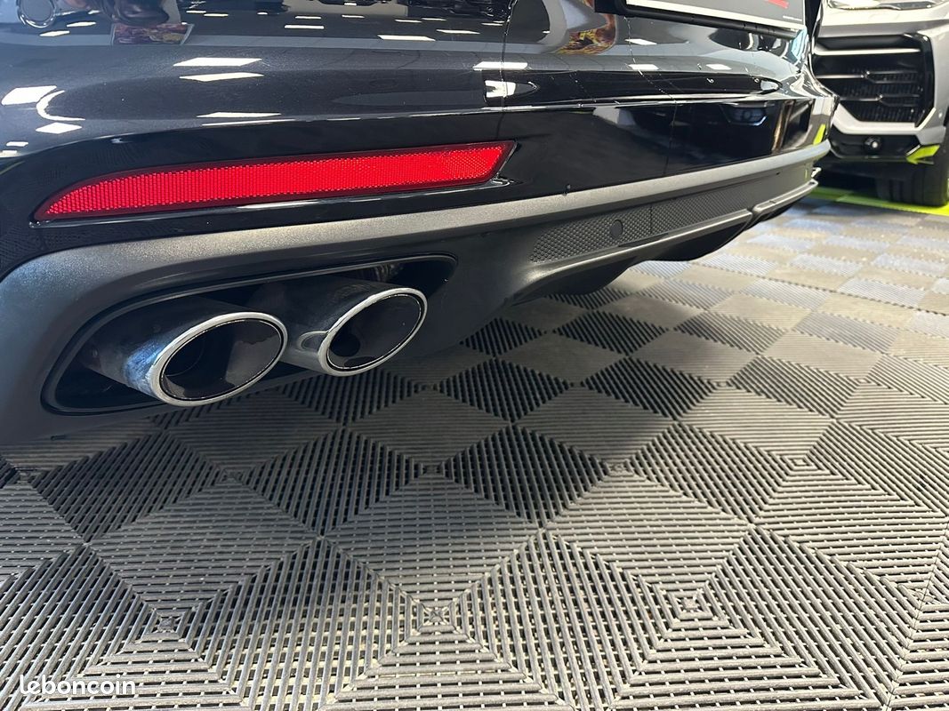 Porsche Panamera 4S E-Hybrid Phase 2 560 CV Toit ouvrant BOSE loa 994 euros par mois (image 18)