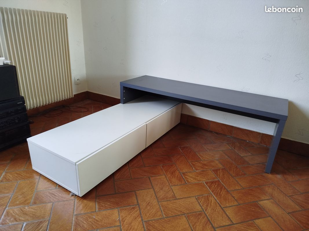 Meuble TV modulable (image 4)