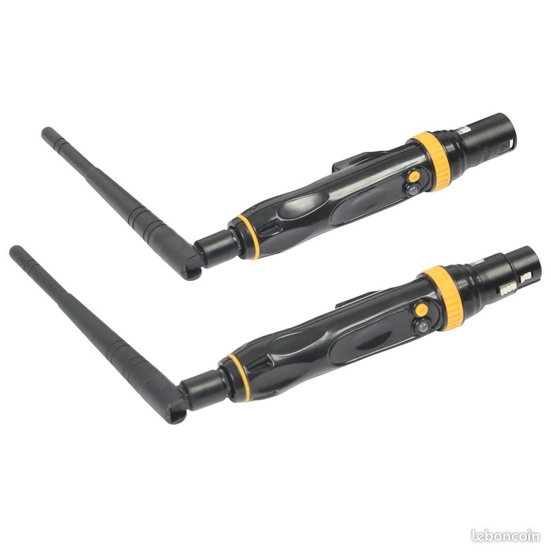 Emetteur DMX (image 1)
