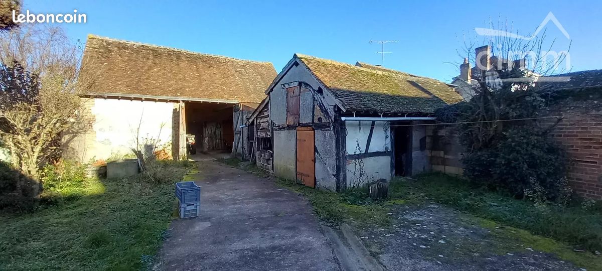 Maison 5 pièces 83 m² (image 1)