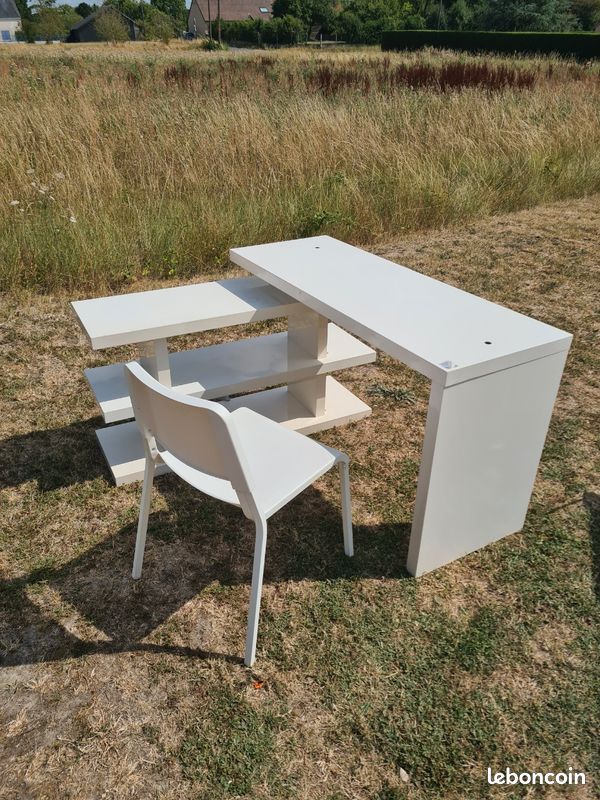 Bureau amovible (image 2)
