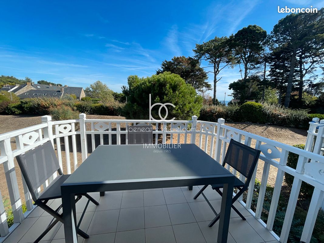 Appartement 3 pièces 46 m² · à Arzon · 46 m² · 307 400 €