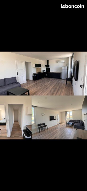 Appartement 2 pièces 55 m² · à Sénas · 55 m² · 900 €/mois