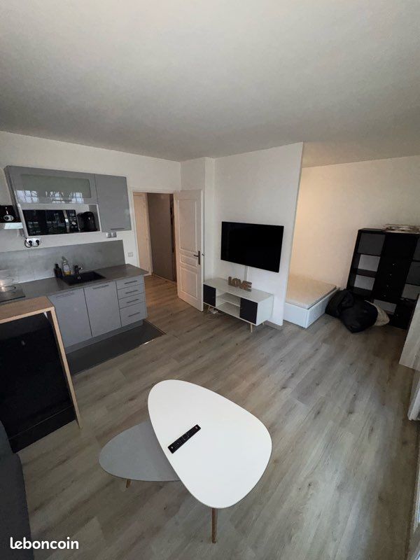Appartement 1 pièce 29 m² · à Charenton-le-Pont · 29 m² · 1 150 €/mois