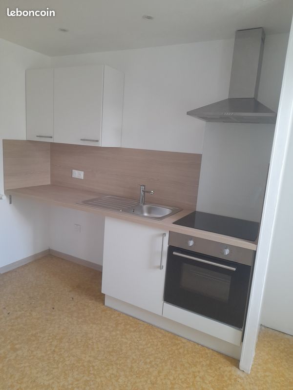Maison 2 pièces 50 m² · à Ardelu · 50 m² · 670 €
