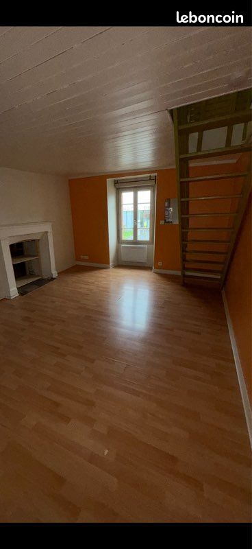 Appartement 2 pièces 33 m² · à Mordelles · 33 m² · 600 €