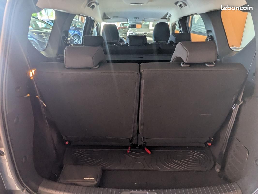 Dacia Jogger 1.0 ECO-G 100CH EXTREME 7PL (image 25)