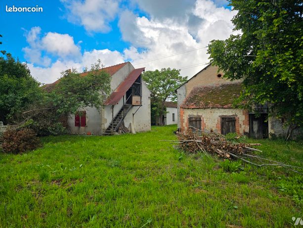 Maison 4 pièces 83 m²