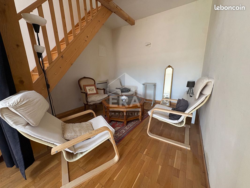 Appartement 2 pièces 30 m² · à Narbonne · 30 m² · 500 €
