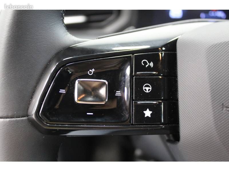 Mg3 1.5 L Hybrid+ 195 ch Luxury (image 22)