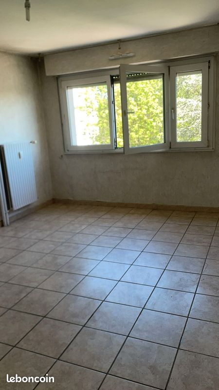 Appartement 4 pièces - 75 m² · à Illzach · 79 000 €