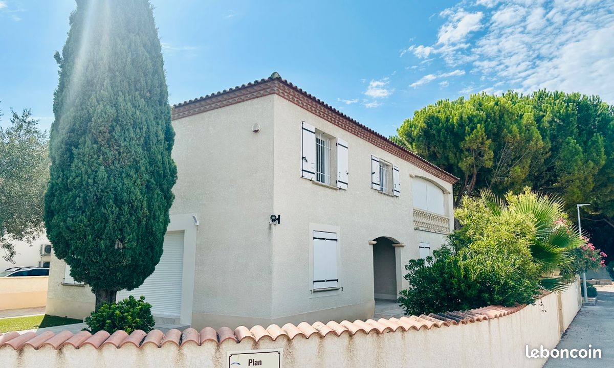 Maison 7 pièces 180 m² · à Lattes · 180 m² · 659 000 €