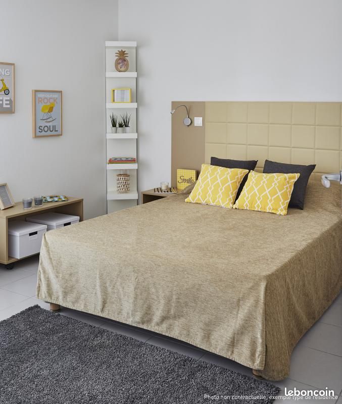 Appartement 2 pièces 30 m² · à Cenon · 30 m² · 746 €/mois