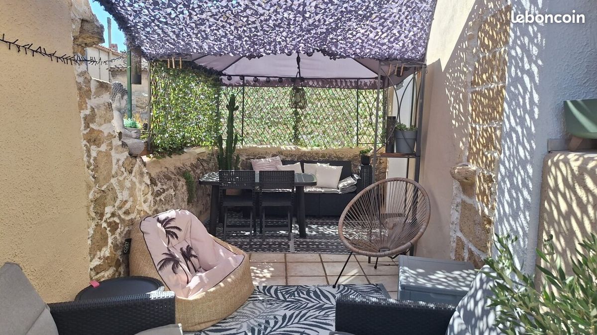 Maison 4 pièces 96 m² · à Istres · 96 m² · 260 000 €