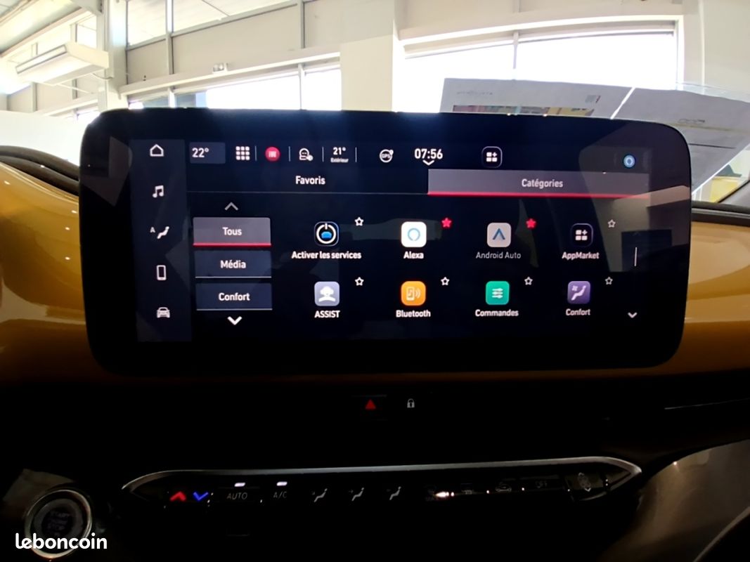 Fiat 500 (3) FireFly 1.0 Hybrid 12V 65ch Torino (image 17)