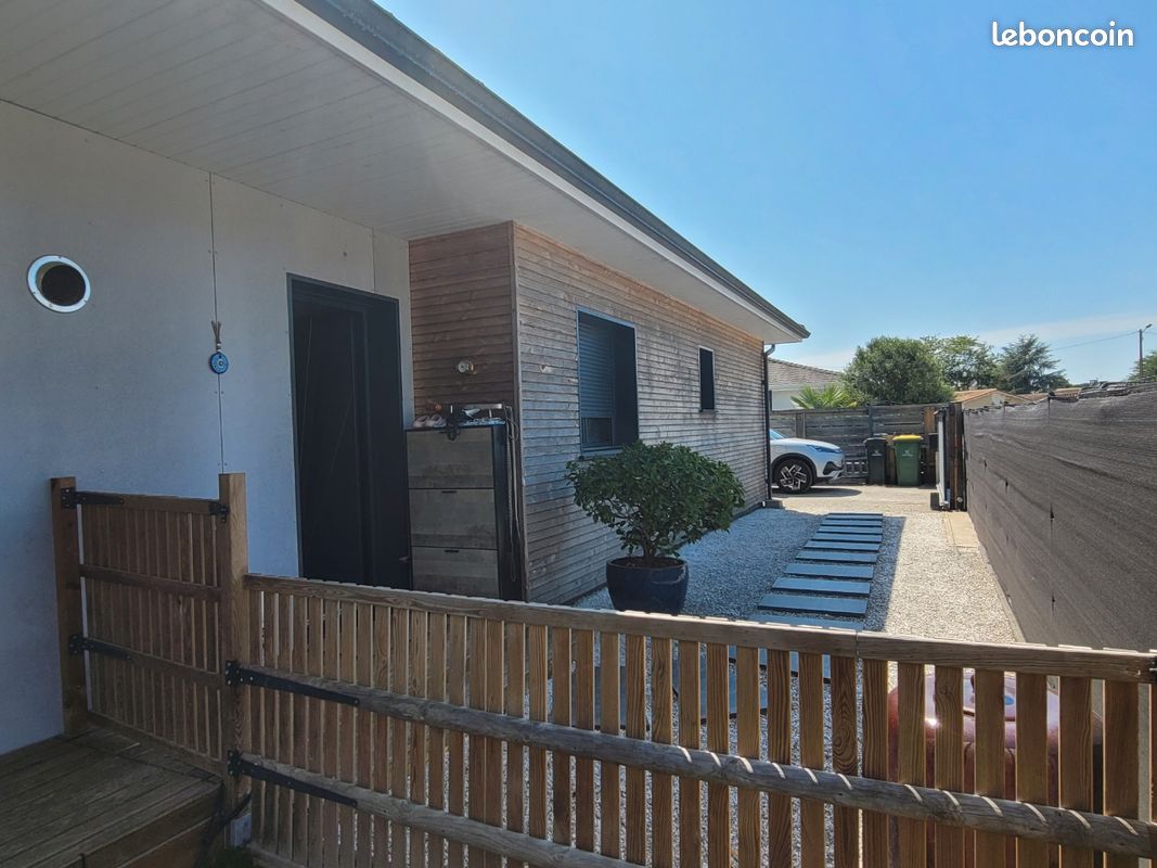 Maison 6 pièces 130 m² · à Belin-Béliet · 130 m² · 399 000 €