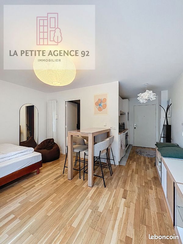 Appartement a louer chatillon - 1 pièce(s) - 25 m2 - Surfyn