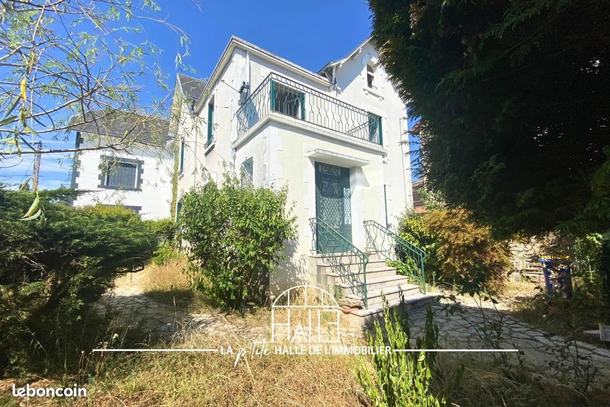Maison 8 pièces 177 m² · à Limoges · 177 m² · 275 000 €