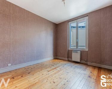 Appartement 150 000 € - 28 m²