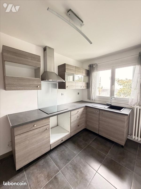 Appartement 3 pièces 72 m² · à Boissy-Saint-Léger · 72 m² · 210 000 €