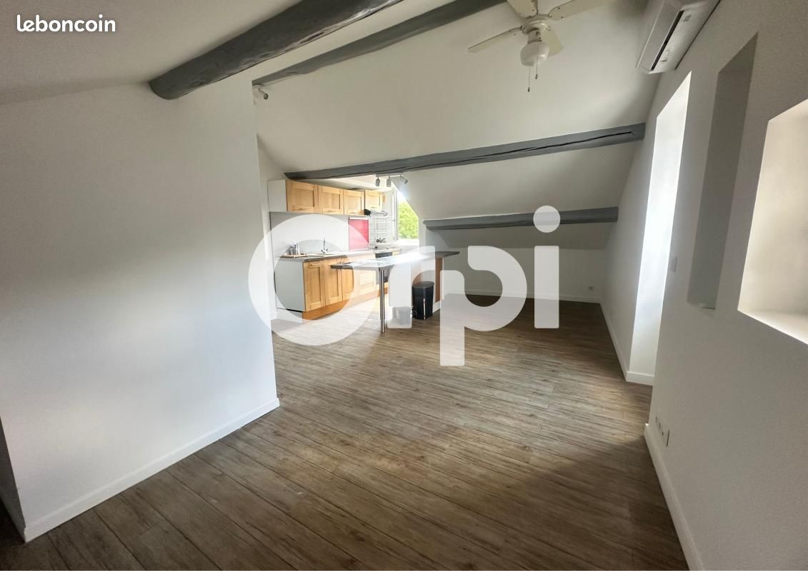 Appartement 1 pièce 21 m² · à Villemoisson-sur-Orge · 21 m² · 575 €/mois