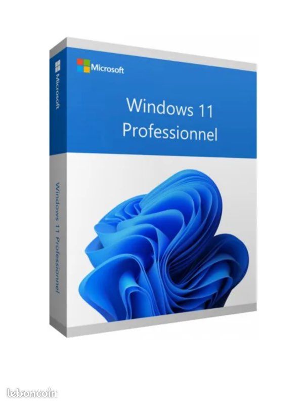 Clé d'activation Windows 11 Pro - Installation Facile (image 3)