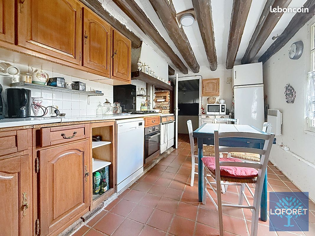 Longère 7 pièces 145 m² (image 7)