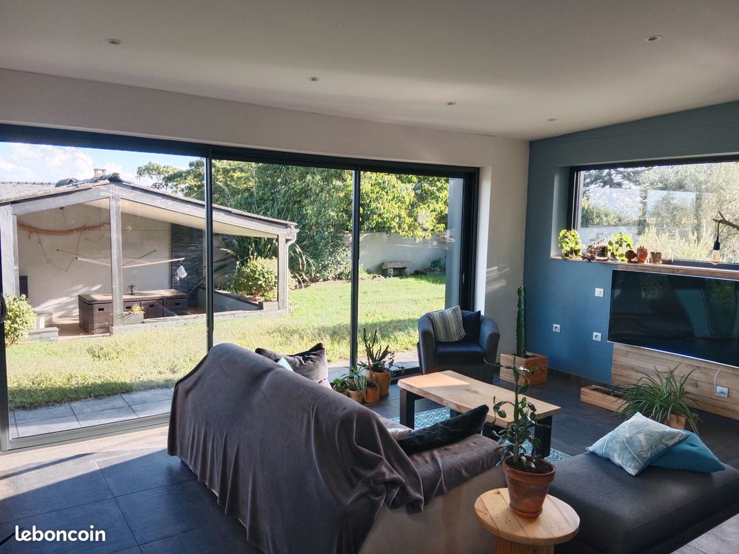 Maison 5 pièces 161 m² · à Saint-Georges-du-Bois · 161 m² · 398 900 €