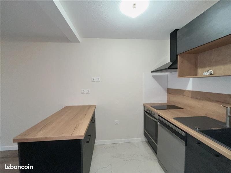 Appartement 3 pièces 55 m² · à Le Mans · 55 m² · 660 €/mois