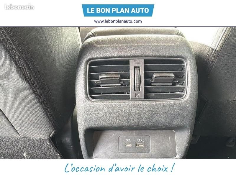Nissan Qashqai 1.3 Mild Hybrid 158ch N-Connecta Xtronic (image 24)