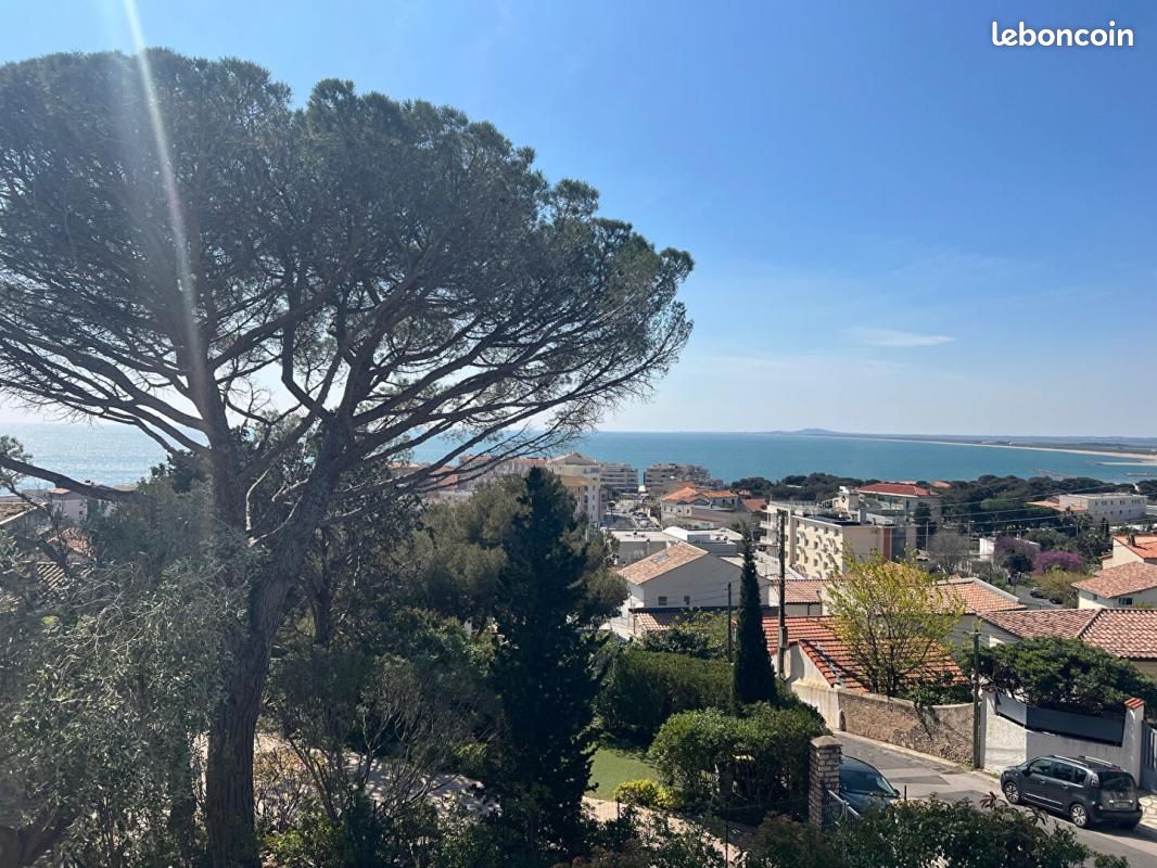 Maison 5 pièces 200 m² · à Sète · 200 m² · 995 000 €