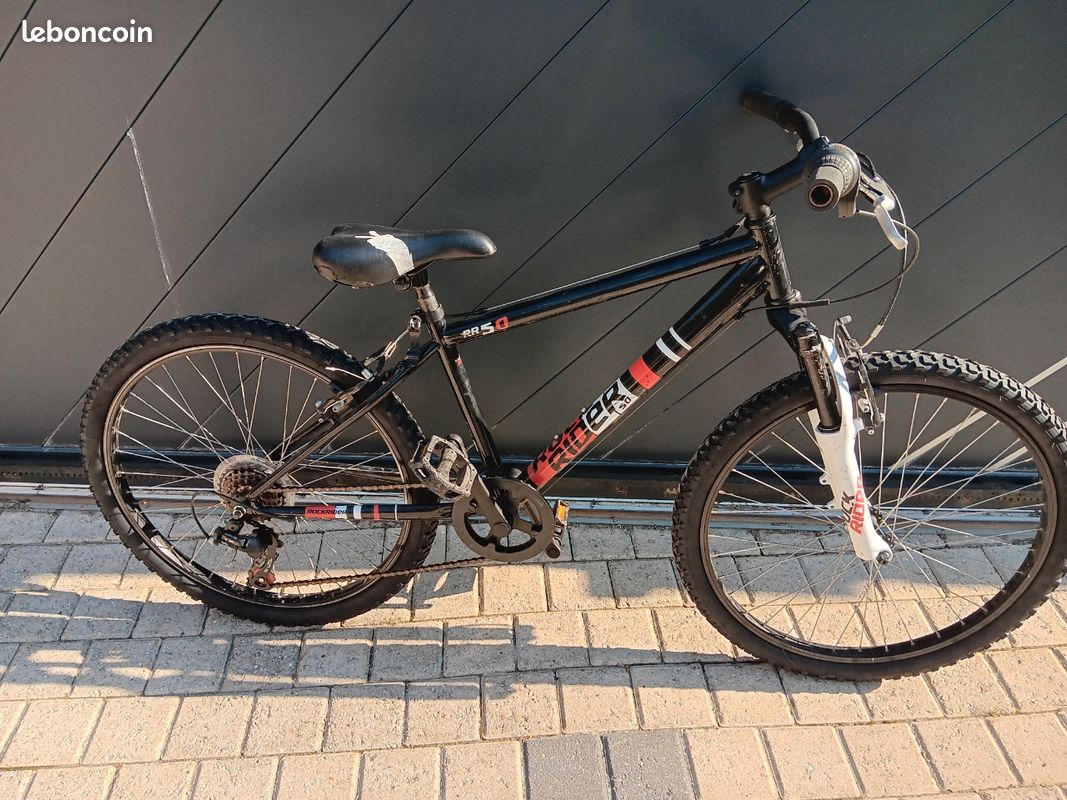 24 Pouces Bon Coin Velo Enfant Le Bon Coin Velo 24 Pouces Garcon