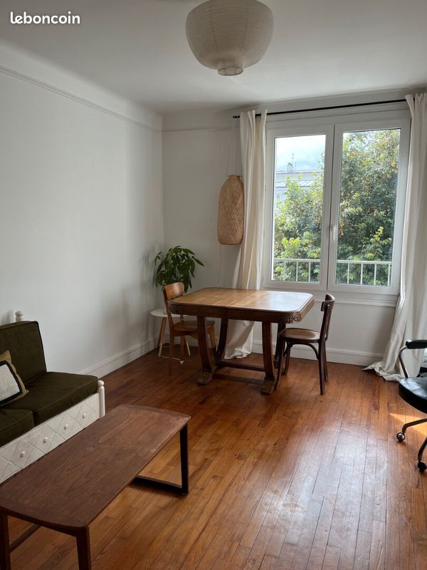 Appartement 3 pièces 71 m² · à Brest · 71 m² · 920 €/mois
