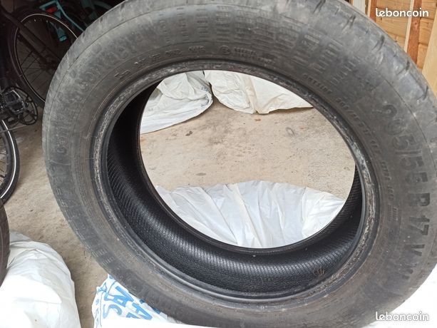 Pneus Route 205/55 R17 (image 3)