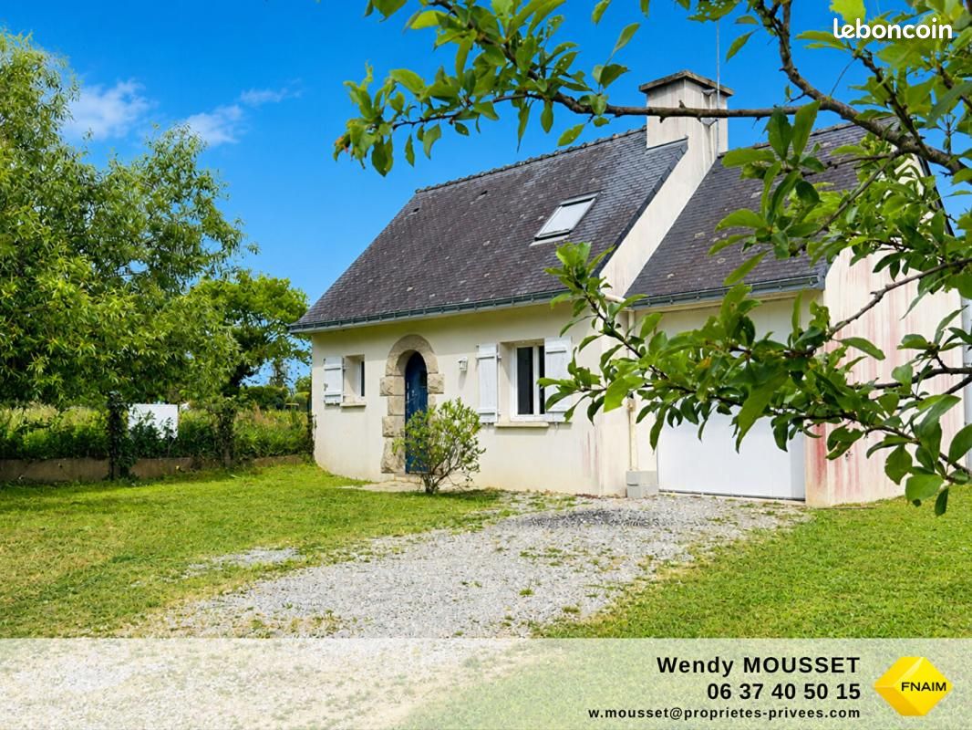 Maison 5 pièces 45 m² · à Sarzeau · 45 m² · 299 000 €