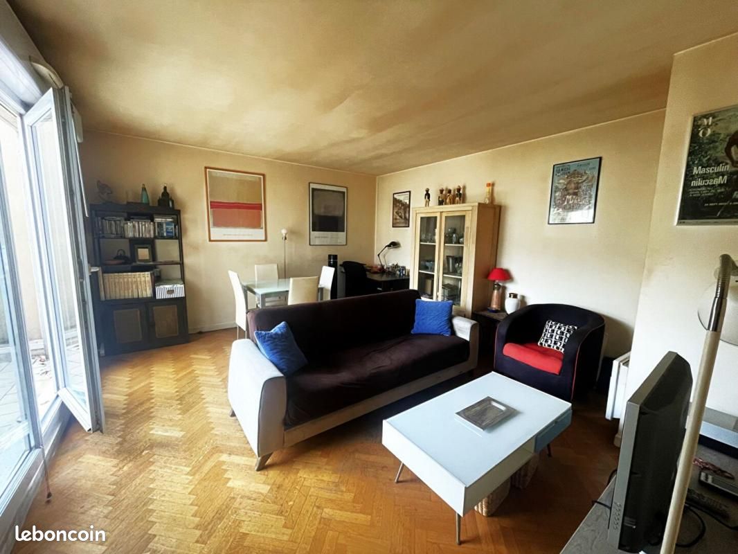 Appartement 2 pièces 45 m² (image 1)