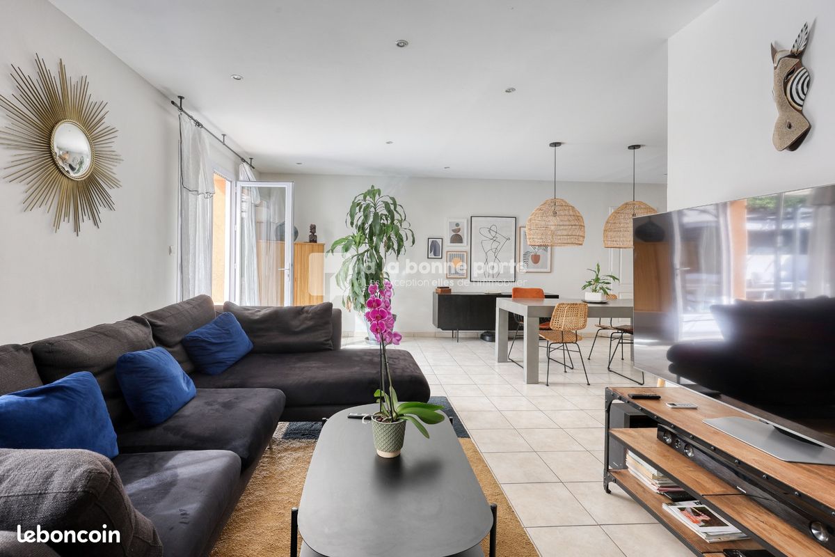 Maison 4 pièces 109 m² (image 6)