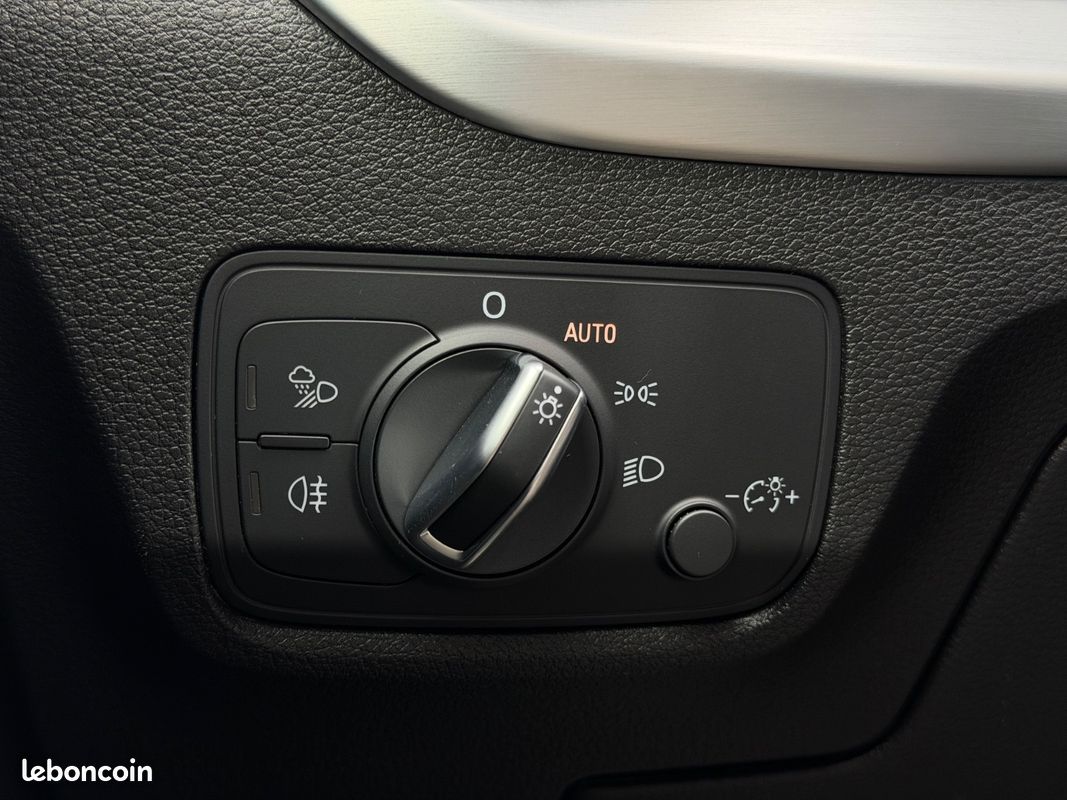 Audi Q2 S Line 35 TFSI 150 cv S-Tronic7 - Matrix Led - CarPlay - Hayon Électrique ... (image 24)