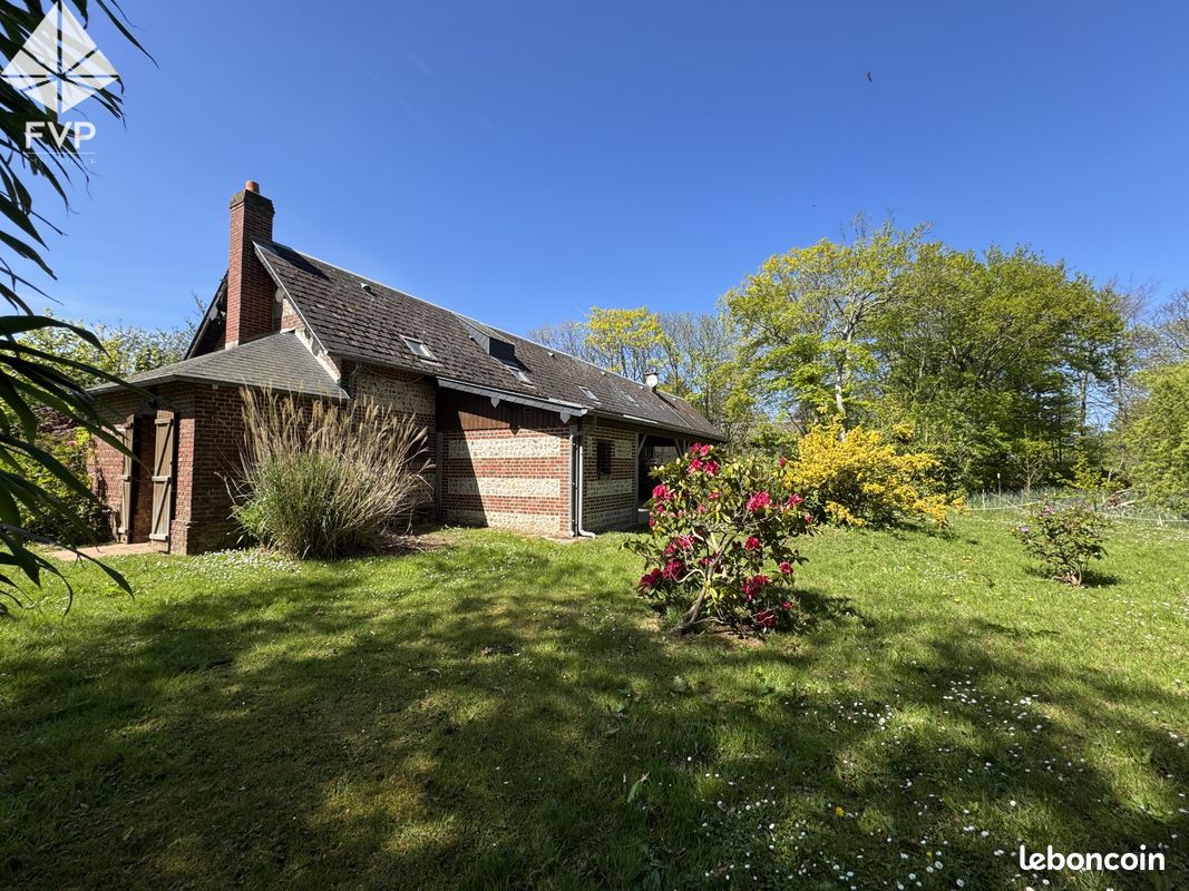 Maison 4 pièces 82 m² · à Étretat · 82 m² · 235 000 €