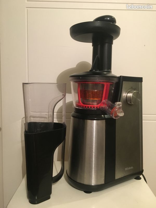 Extracteur de jus Winckek (image 1)
