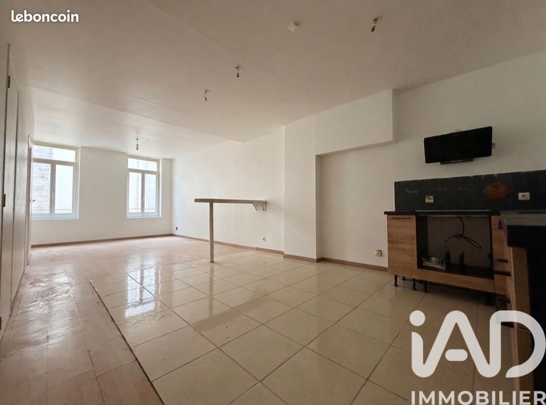 Appartement 3 pièces 82 m² · à Prades · 82 m² · 86 000 €