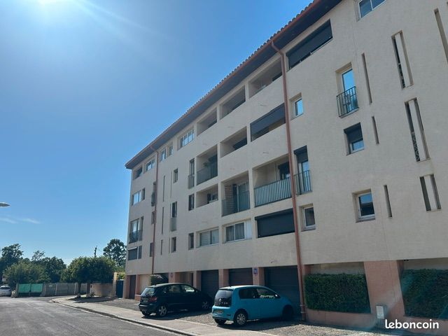 Appartement 4 pièces 75 m² · à Perpignan · 75 m² · 97 000 €