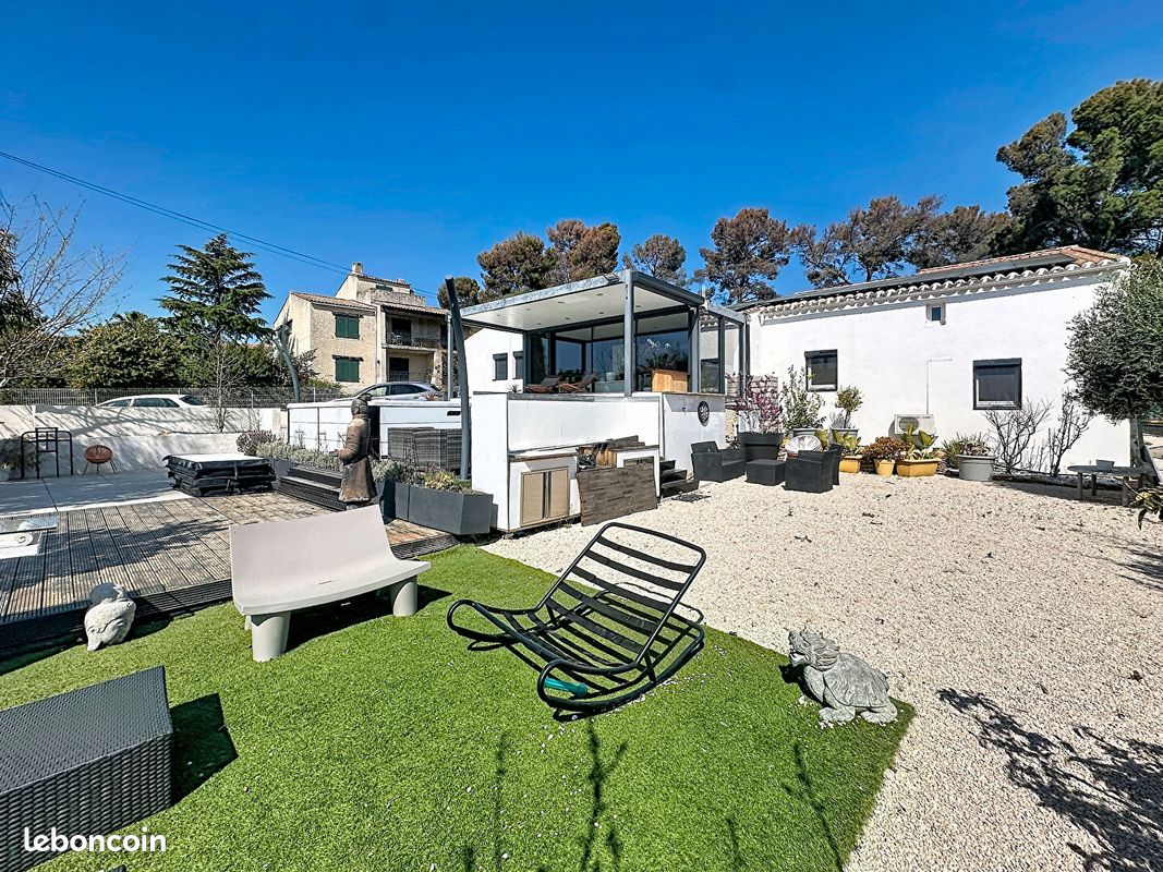 Maison 6 pièces 172 m² · à La Ciotat · 172 m² · 960 000 €