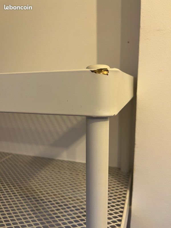 Meuble accrocher au mur (image 4)