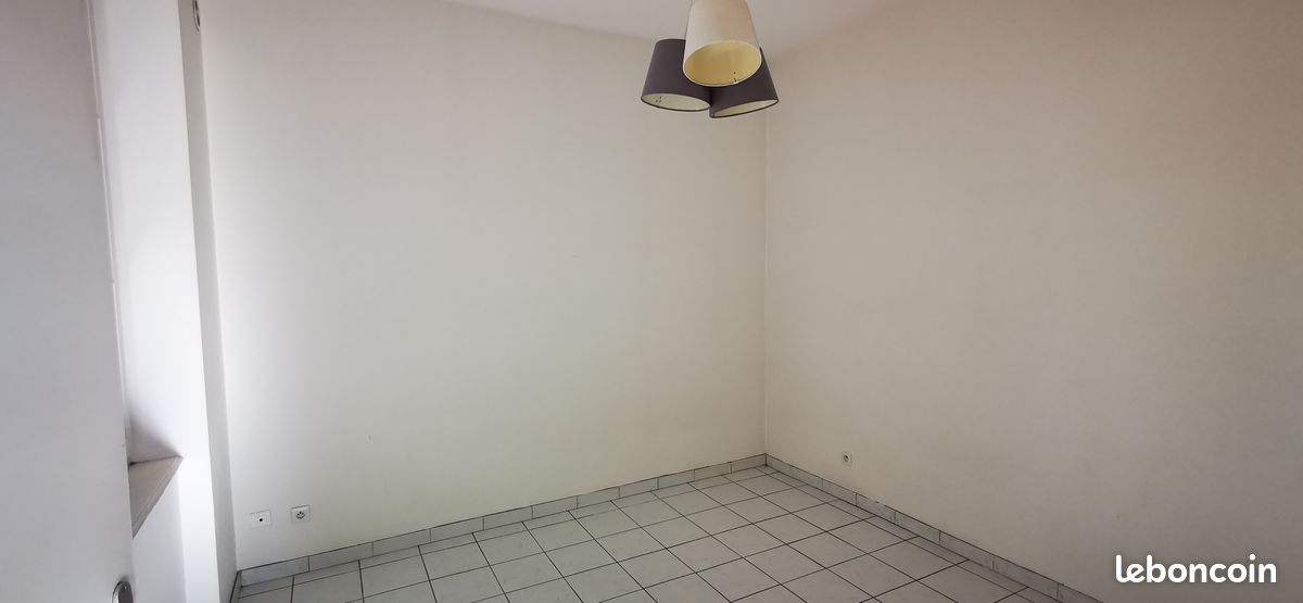 Appartement a louer villeurbanne - 1 pièce(s) - 26 m2 - Surfyn