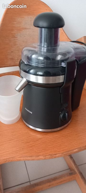 Centrifugeuse (image 1)