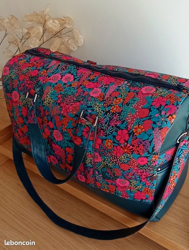 Sac de voyage / sac week end (image 1)
