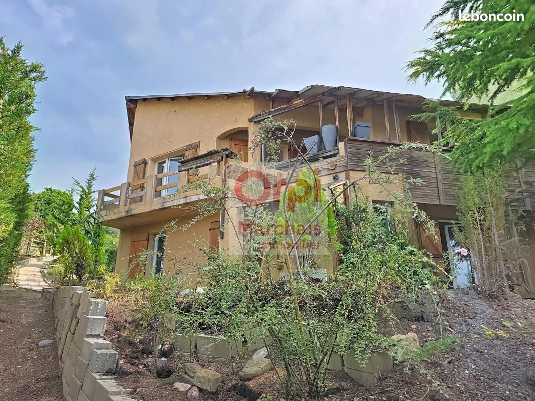 Maison 3 pièces 80 m² · à Saillagouse · 80 m² · 275 000 €