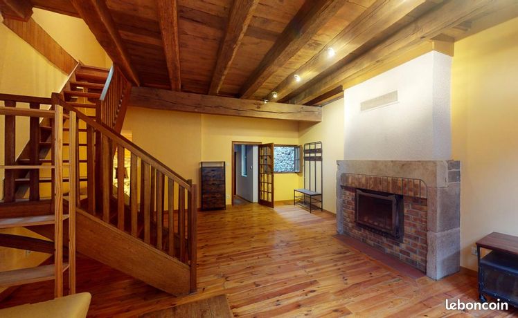 Maison 6 pièces 118 m²